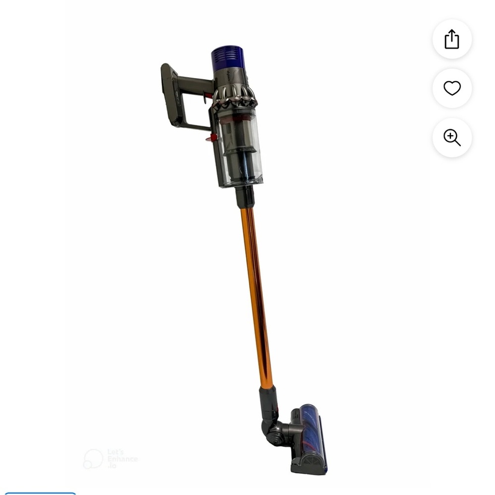 Dyson v10 absolute cordless